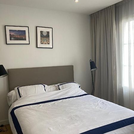 Pied A Terre Saint-Germain-Des-Pres Apartment ปารีส ภายนอก รูปภาพ